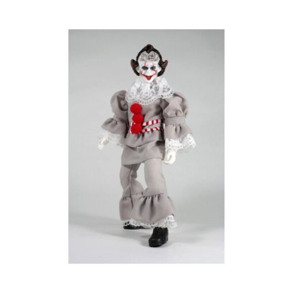 Mego Collectible Pennywise 2000 Vinyl Figure, 8" - Picture 1 of 6